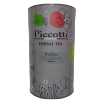 Piccotti Kış Çayı 300 Gr Paket