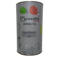 Piccotti Orman Meyveli Çay 300 Gr Paket